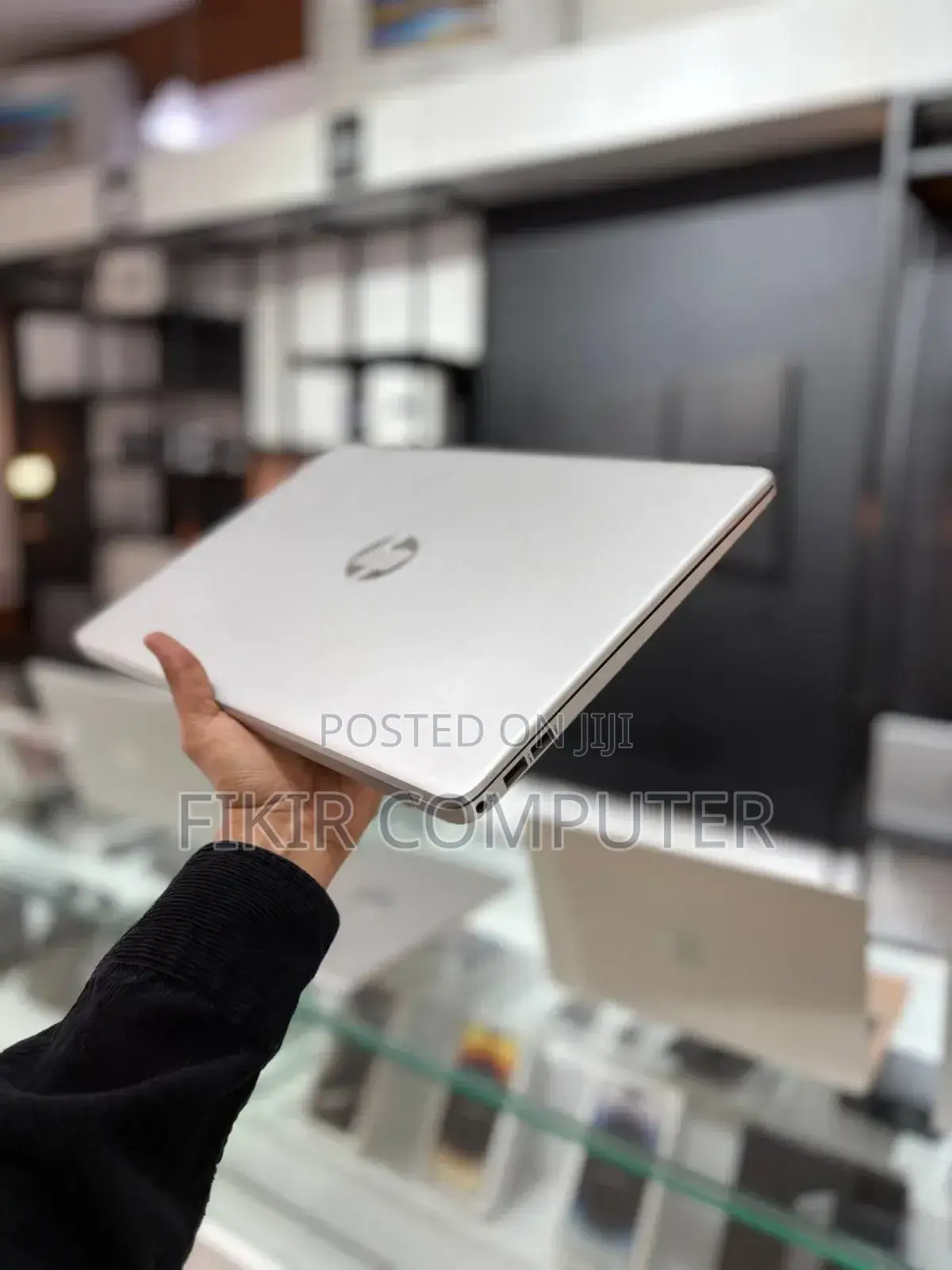 New Laptop HP Stream Notebook 16GB Intel Core I7 SSD 512GB