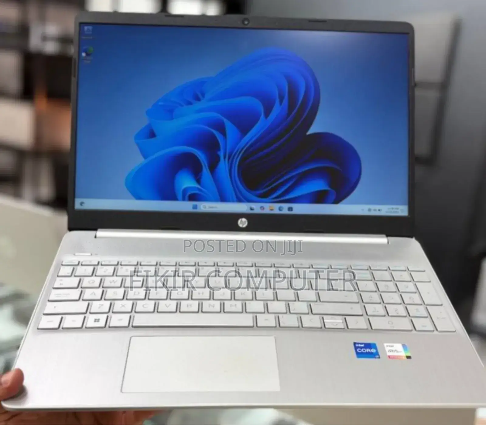 New Laptop HP Stream Notebook 16GB Intel Core I7 SSD 512GB