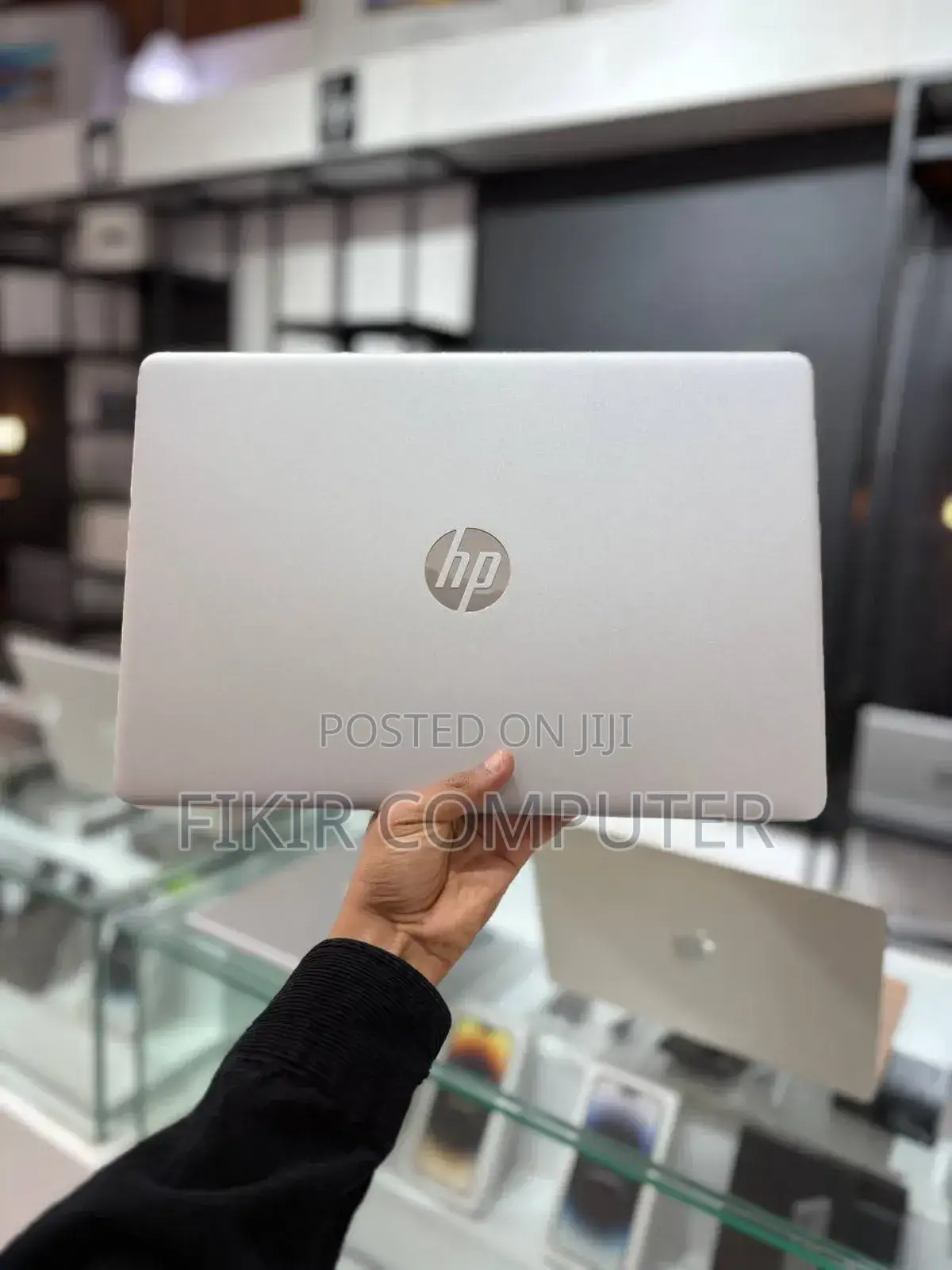 New Laptop HP Stream Notebook 16GB Intel Core I7 SSD 512GB