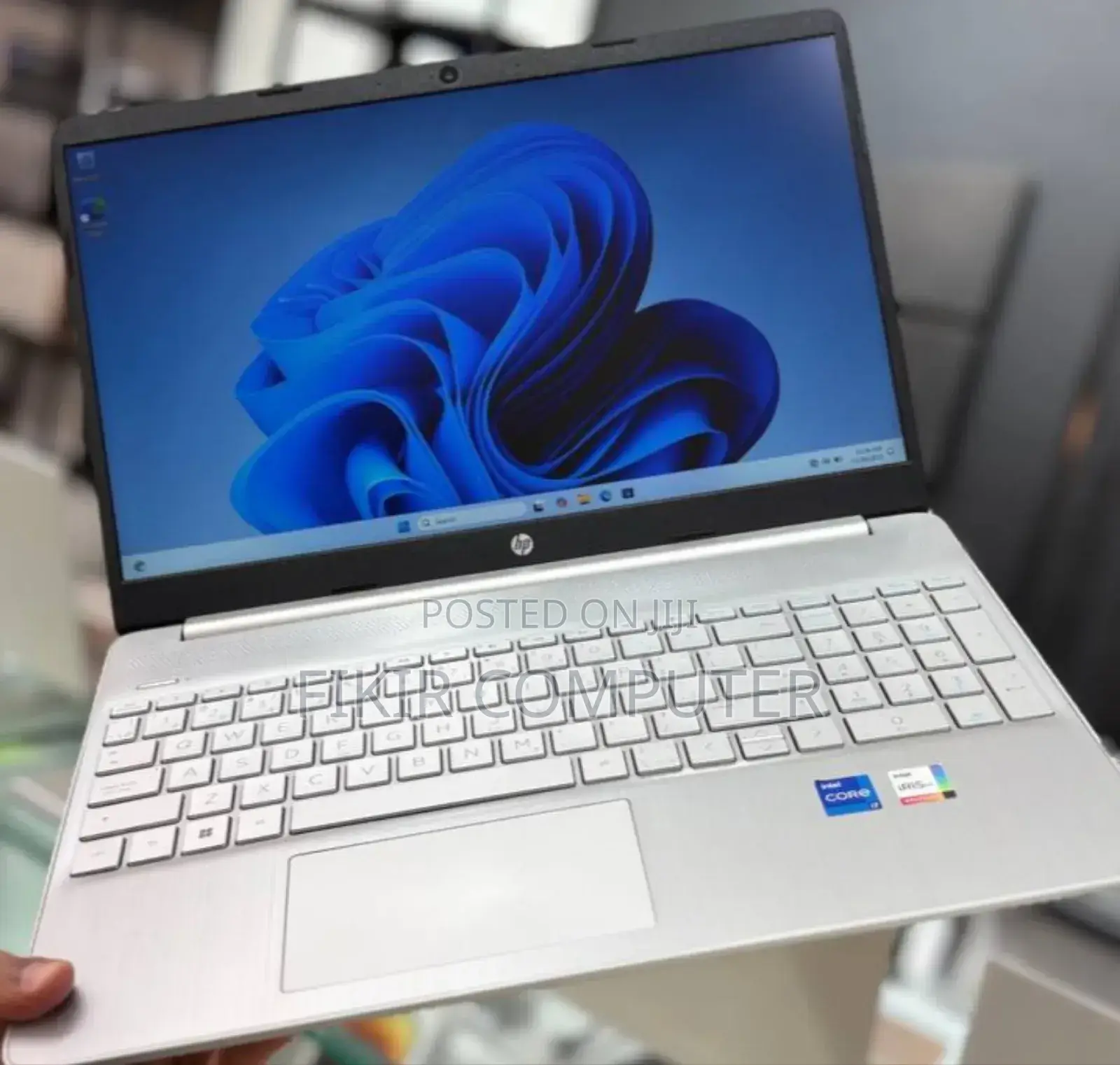 New Laptop HP Stream Notebook 16GB Intel Core I7 SSD 512GB