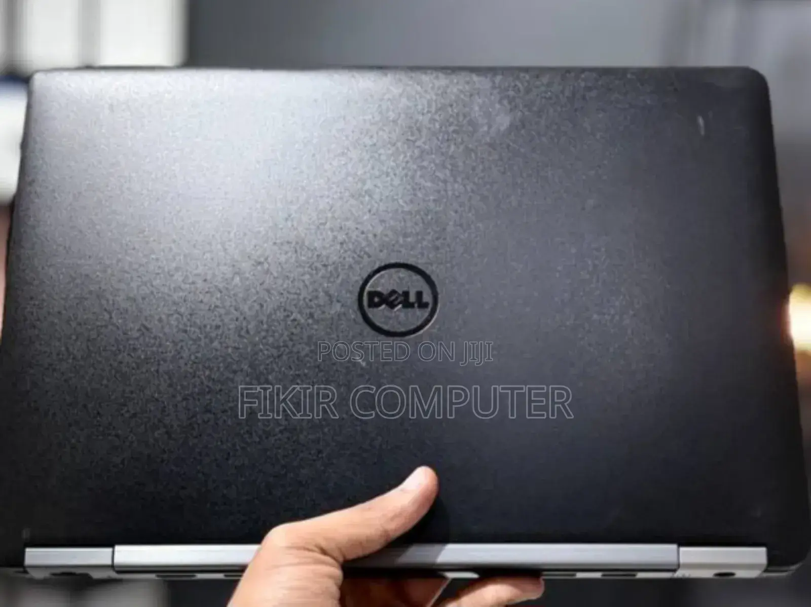 New Laptop Dell Latitude 12 E7270 8GB Intel Core I7 SSD 256GB