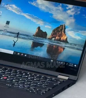 Photo - New Laptop Lenovo ThinkPad X390 16GB Intel Core I5 SSD 512GB