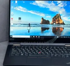 New Laptop Lenovo ThinkPad X390 16GB Intel Core I5 SSD 512GB