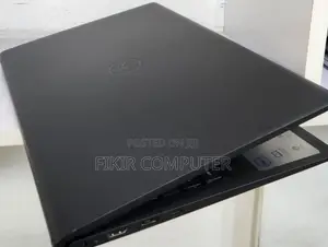 New Laptop Dell Inspiron 15 8GB AMD Ryzen 5 SSD 512GB