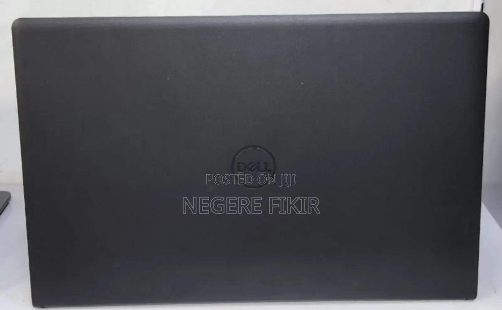 New Laptop Dell Inspiron 15 8GB AMD Ryzen 5 SSD 512GB