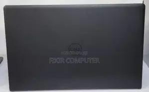 New Laptop Dell Inspiron 15 8GB AMD Ryzen 5 SSD 512GB