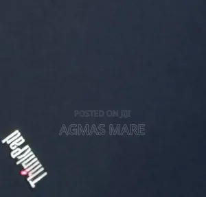 New Laptop Lenovo Thinkpad L490 8GB Intel Core I5 SSD 256GB