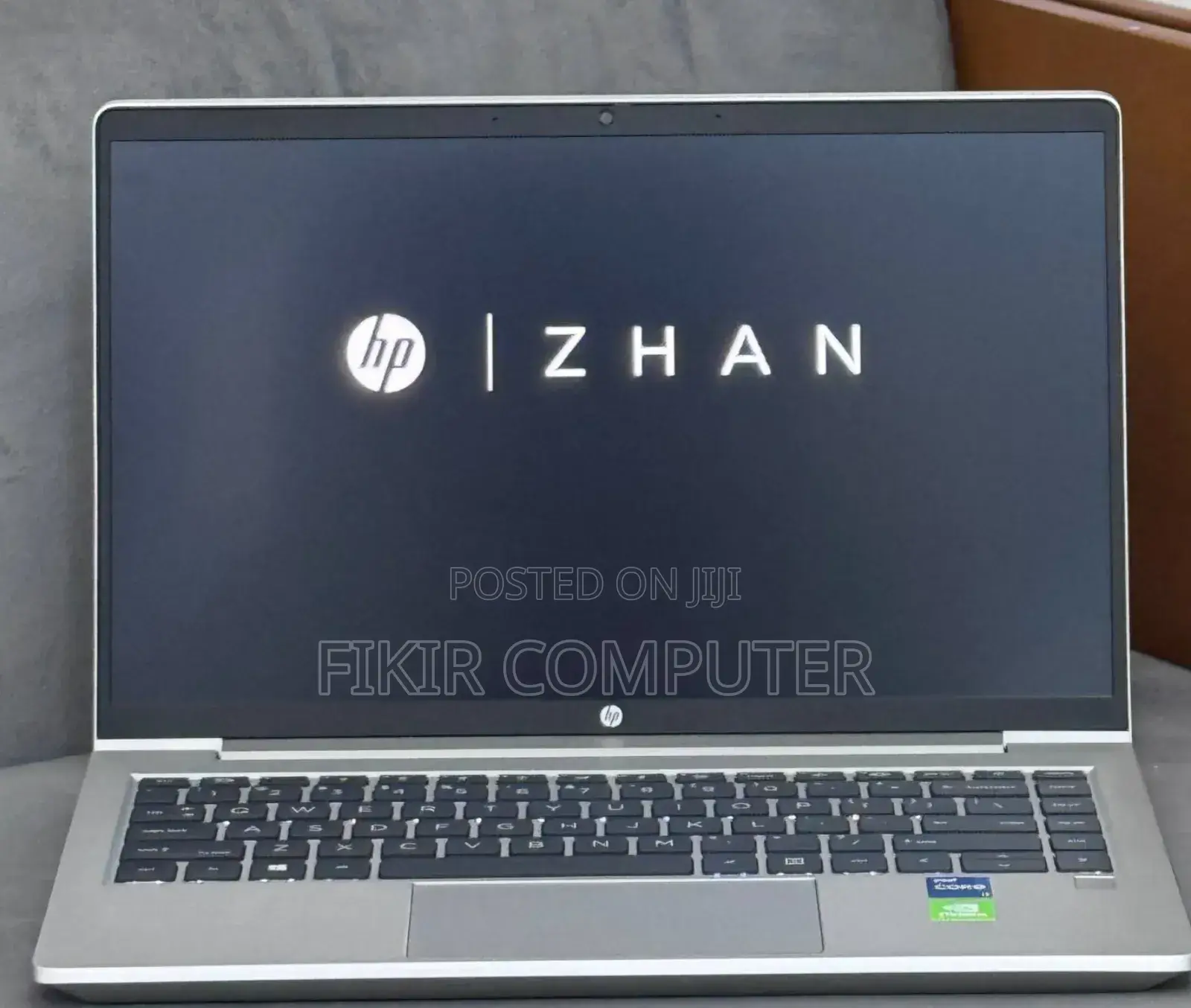 New Laptop HP ZBook 14u G5 16GB Intel Core I7 SSD 512GB