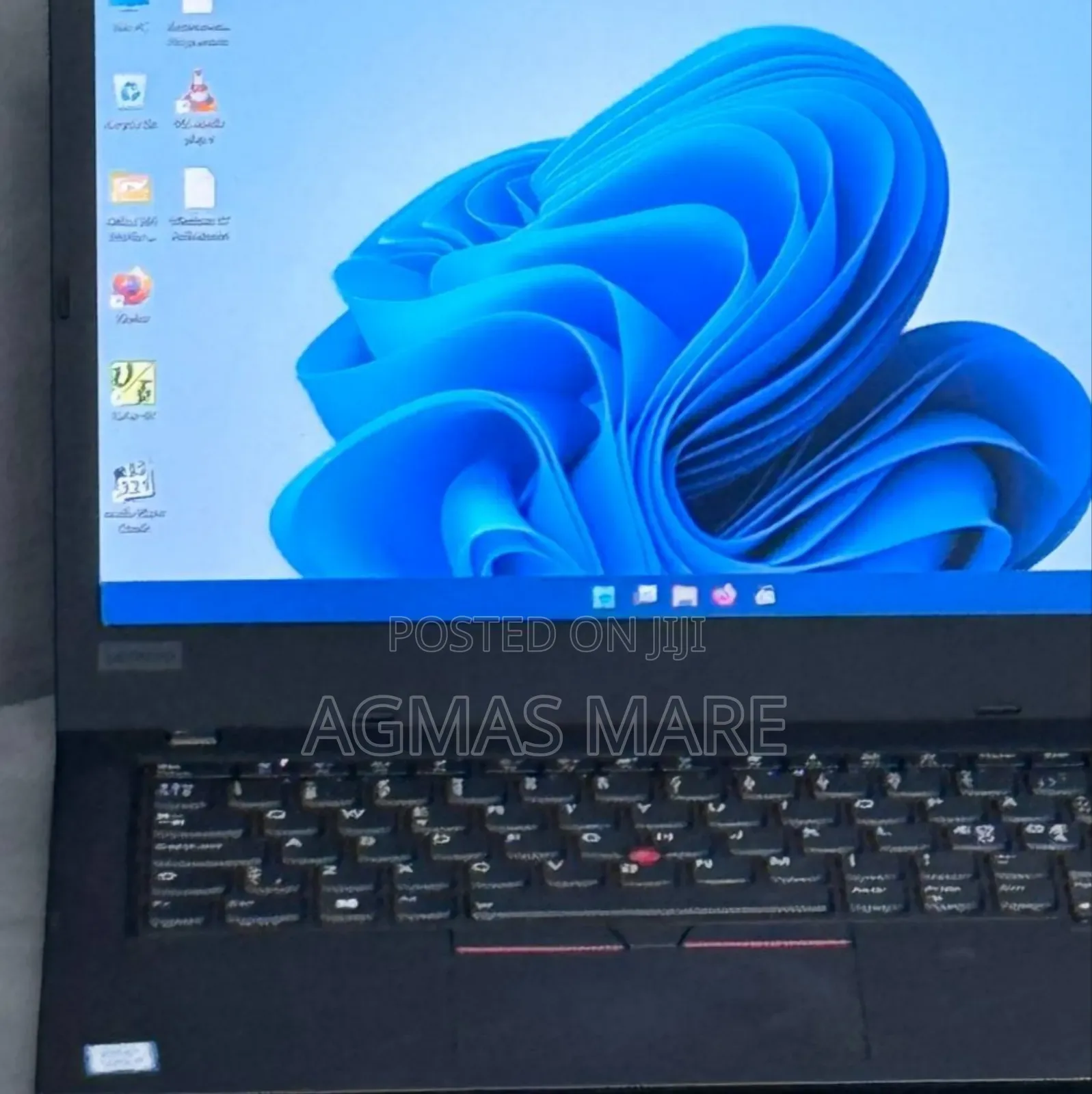 New Laptop Lenovo Thinkpad L490 8GB Intel Core I5 SSD 256GB