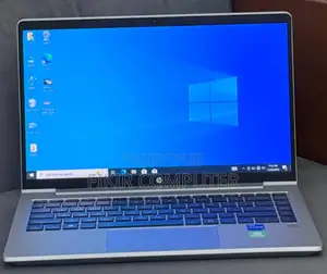 New Laptop HP ZBook 14u G5 16GB Intel Core I7 SSD 512GB