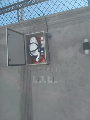 Bright Charger Ev Insstalattion