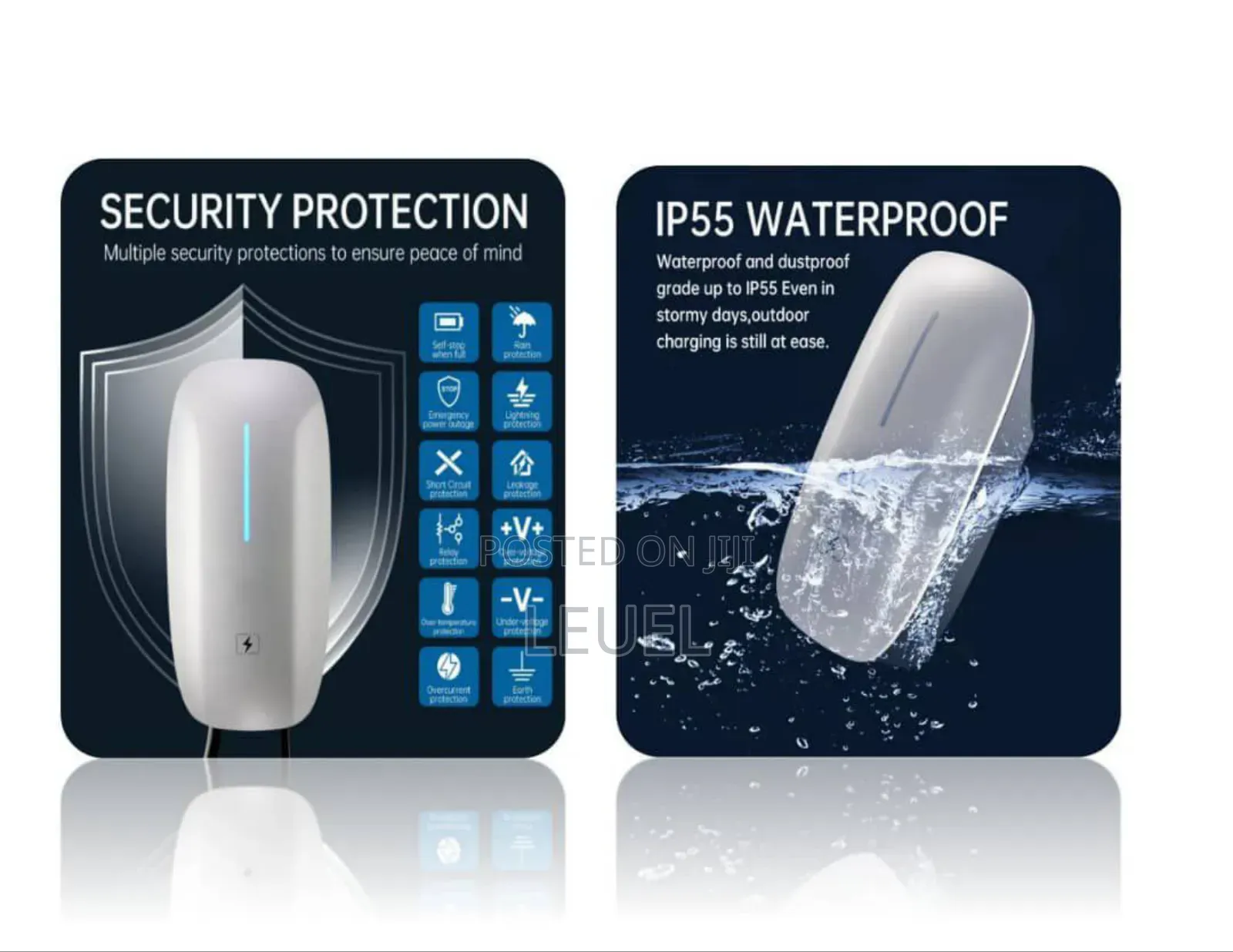 Bright Charger Ev Insstalattion