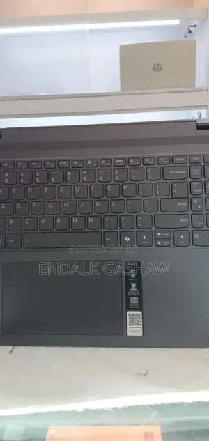 New Laptop Lenovo Yoga 7i 16GB Intel Core Ultra 7 SSD 1T