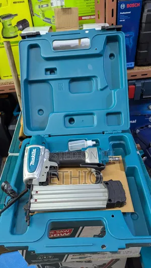 Photo - Makita Shooter