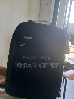 Photo - New Pc Bag With the Bigges Discount Only 1000