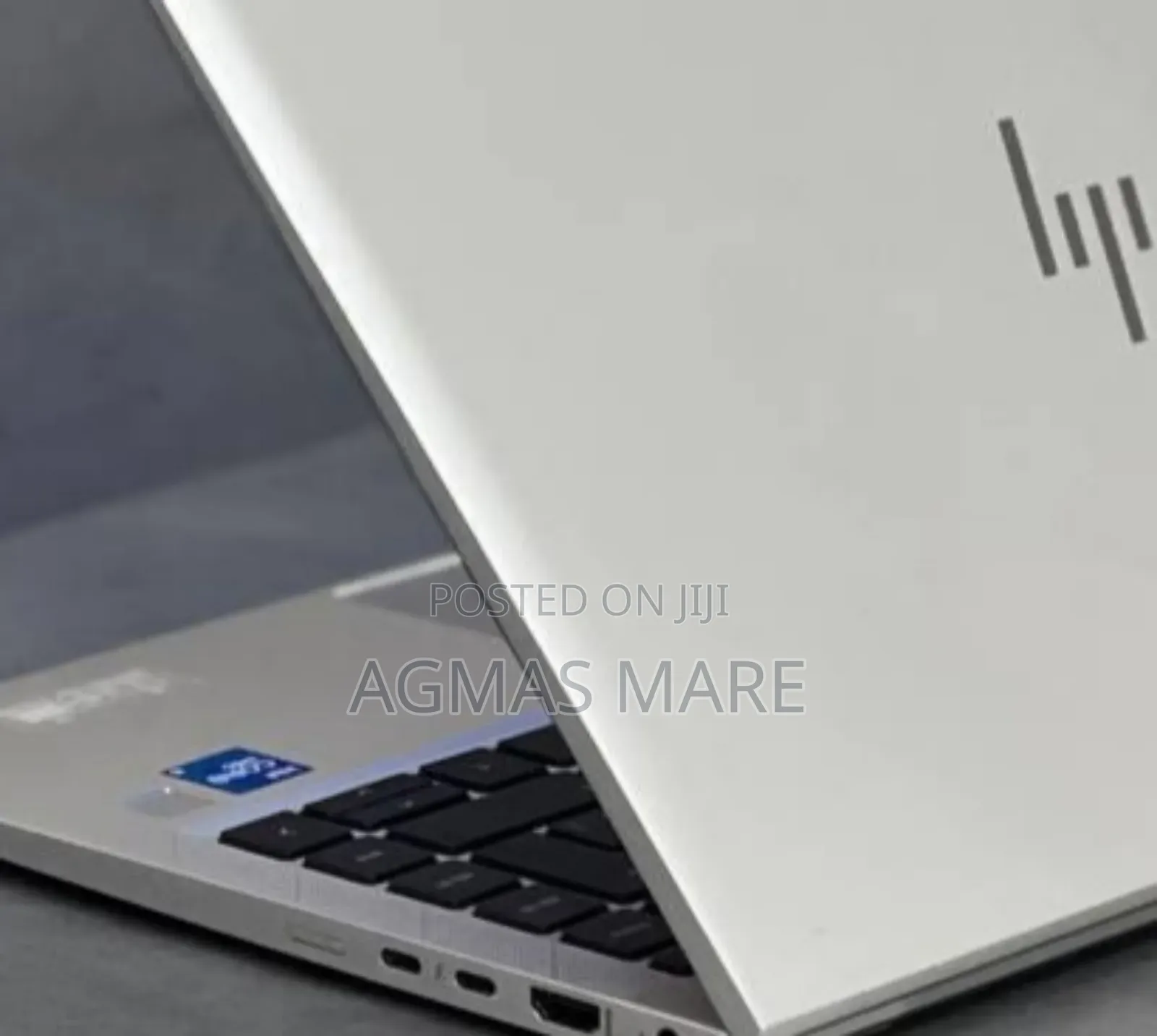 New Laptop HP EliteBook 840 G8 16GB Intel Core I5 SSD 512GB