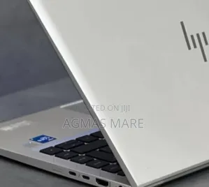 New Laptop HP EliteBook 840 G8 16GB Intel Core I5 SSD 512GB