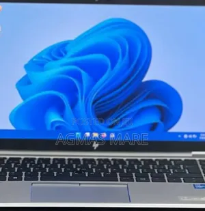 New Laptop HP EliteBook 840 G8 16GB Intel Core I5 SSD 512GB
