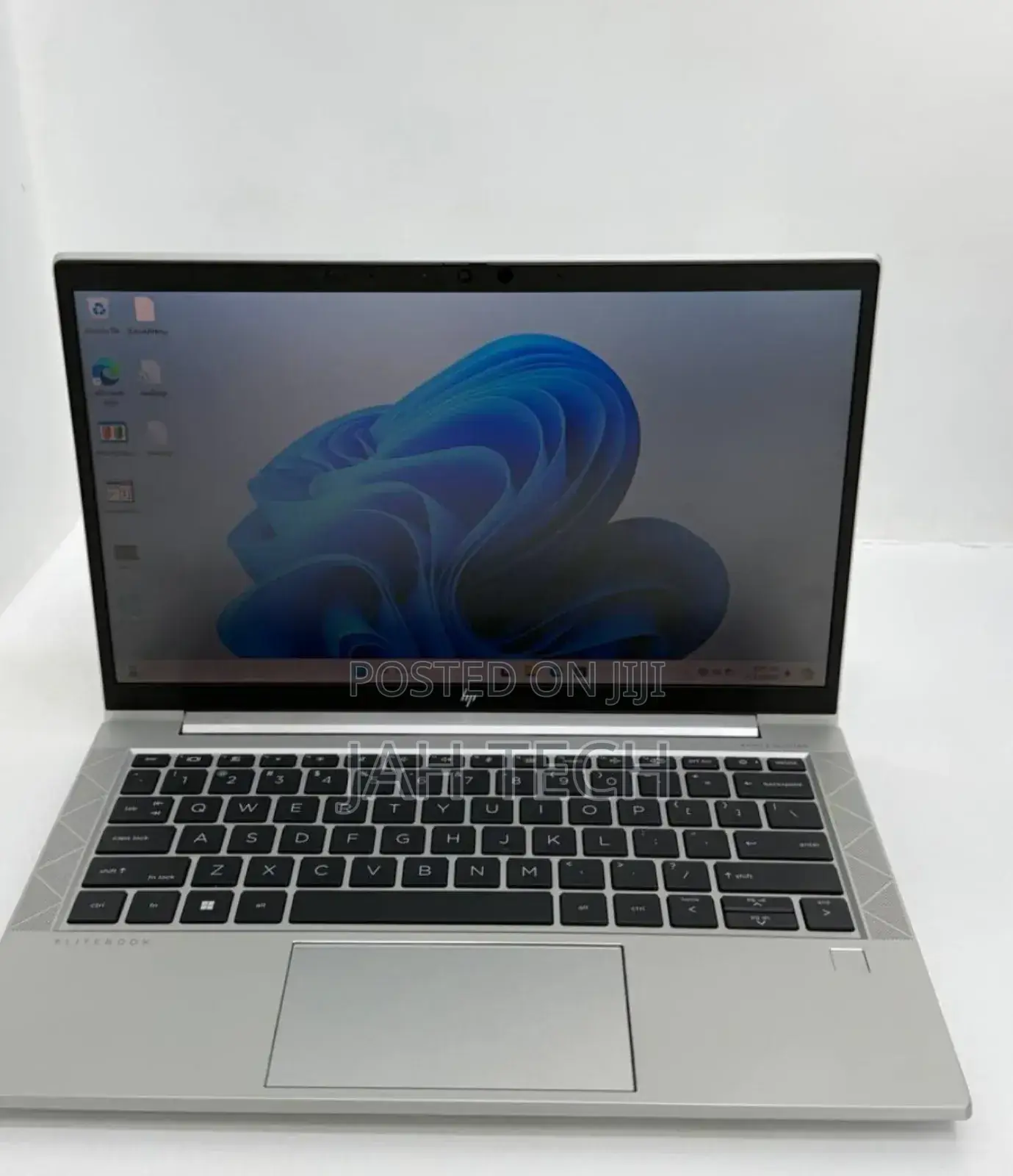 New Laptop HP EliteBook 840 G8 16GB Intel Core I7 SSD 512GB