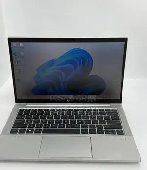 New Laptop HP EliteBook 840 G8 16GB Intel Core I7 SSD 512GB