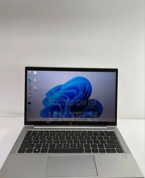 New Laptop HP EliteBook 840 G8 16GB Intel Core I7 SSD 512GB