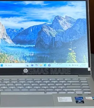 New Laptop HP Pavilion 14 16GB Intel Core I5 SSD 512GB