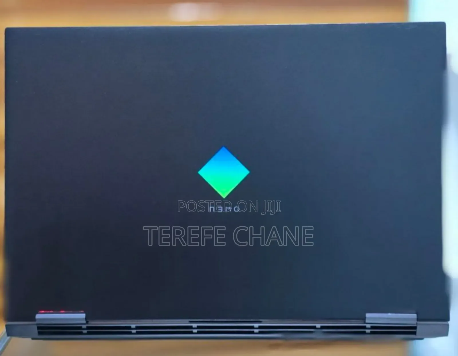 New Laptop HP Omen 15 16GB Intel Core I5 SSD 512GB