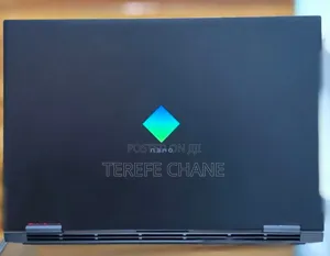 New Laptop HP Omen 15 16GB Intel Core I5 SSD 512GB