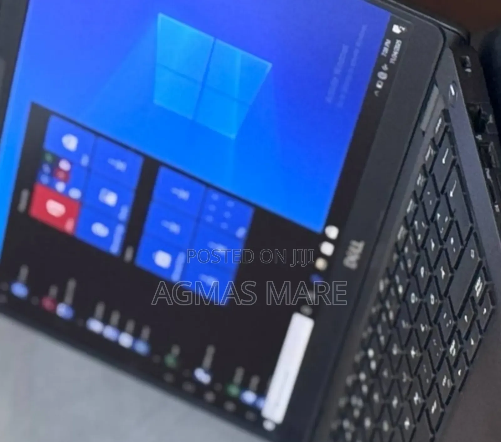 New Laptop Dell Latitude 13 3000 8GB Intel Core I7 SSD 256GB