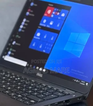 New Laptop Dell Latitude 13 3000 8GB Intel Core I7 SSD 256GB