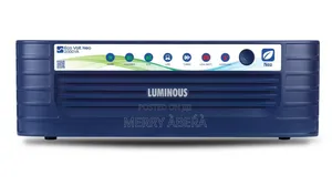 Photo - Power Inverter