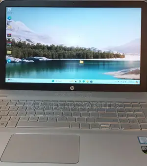 Photo - New Laptop HP Envy 14 16GB Intel Core I5 HDD+SSD 1T