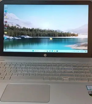 New Laptop HP Envy 14 16GB Intel Core I5 HDD+SSD 1T