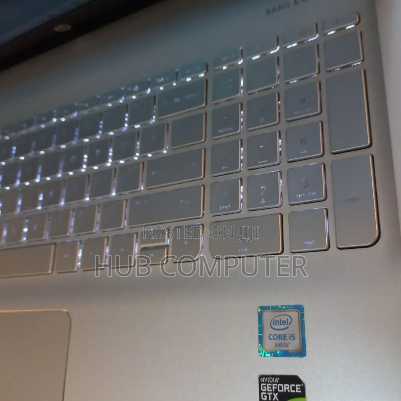 New Laptop HP Envy 14 16GB Intel Core I5 HDD+SSD 1T