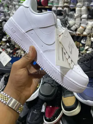 Photo - Original Shoes