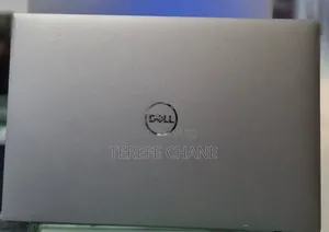 New Laptop Dell Precision 5570 16GB Intel Core I7 SSD 512GB