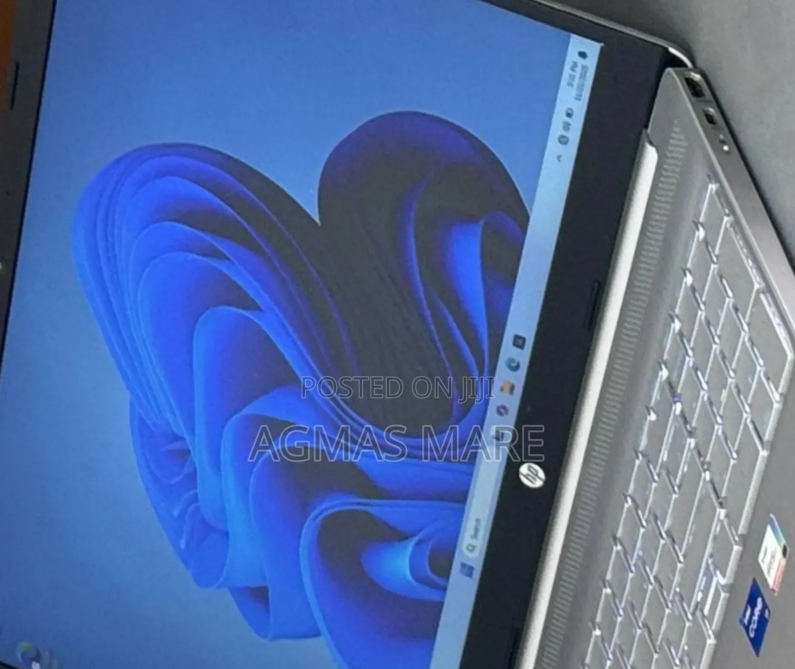 New Laptop HP Stream Notebook 16GB Intel Core I7 SSD 512GB