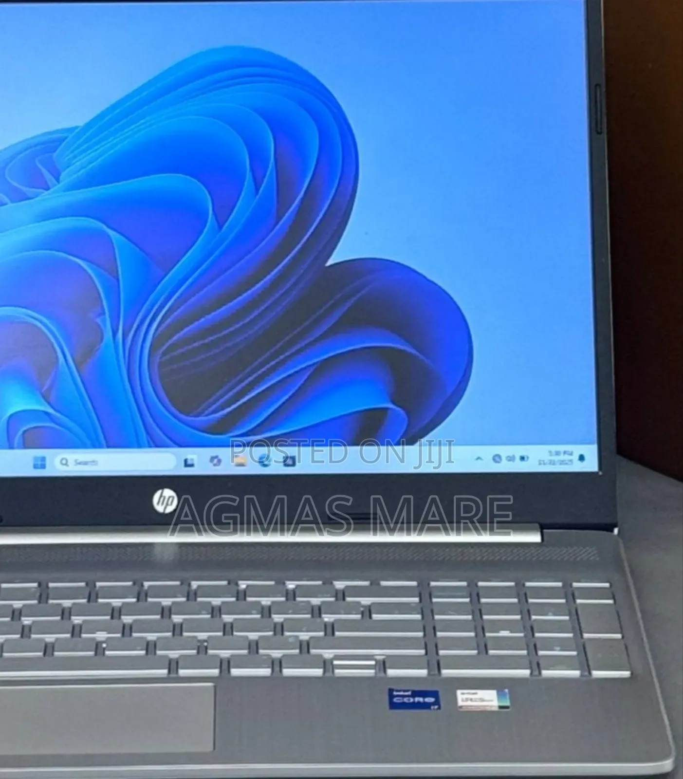 New Laptop HP Stream Notebook 16GB Intel Core I7 SSD 512GB