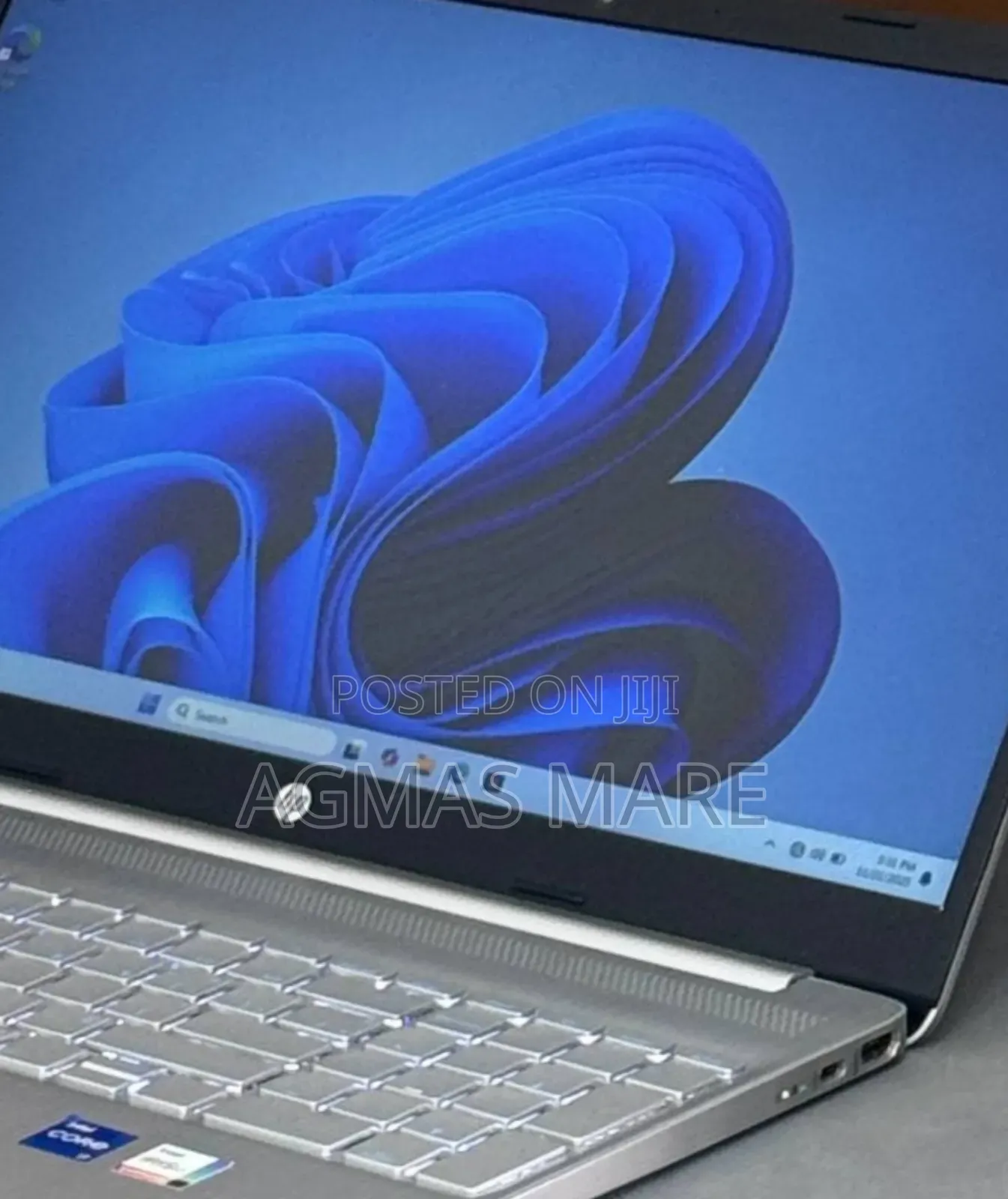 New Laptop HP Stream Notebook 16GB Intel Core I7 SSD 512GB