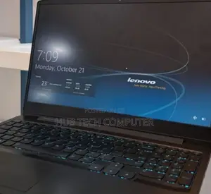 New Laptop Lenovo IdeaPad 100 16GB Intel Core I7 SSD 512GB