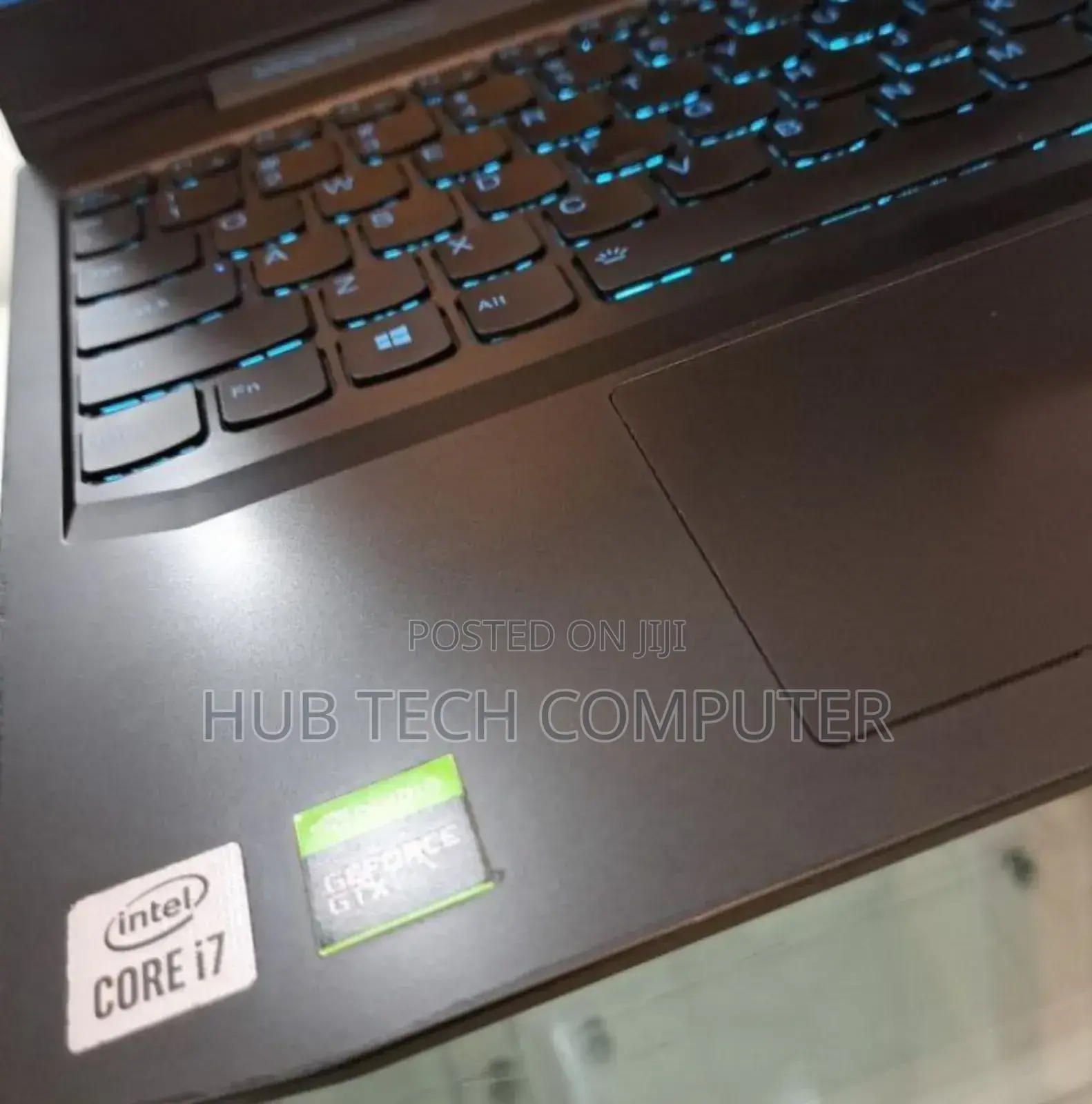 New Laptop Lenovo IdeaPad 100 16GB Intel Core I7 SSD 512GB