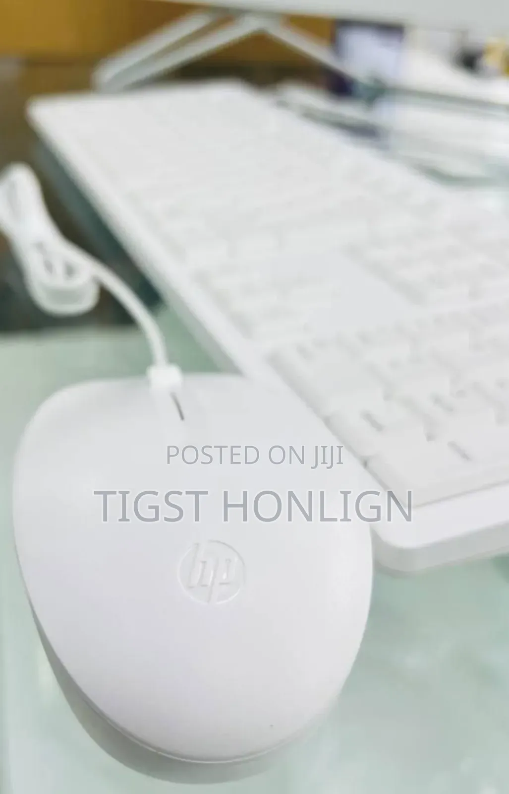 New Desktop Computer HP 200 G4 All-in-One 16GB Intel Core I7 SSD 1T