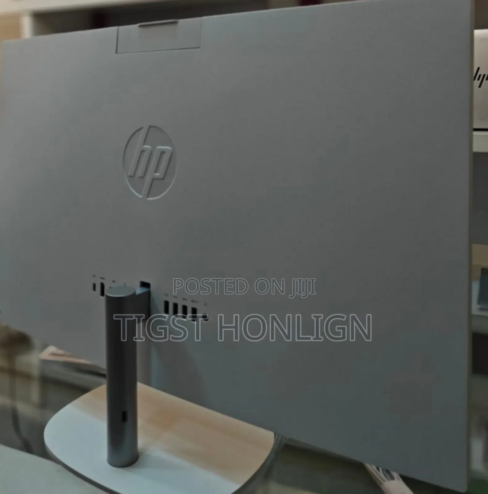 New Desktop Computer HP 200 G4 All-in-One 16GB Intel Core I7 SSD 1T