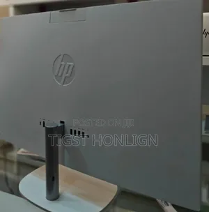 New Desktop Computer HP 200 G4 All-in-One 16GB Intel Core I7 SSD 1T