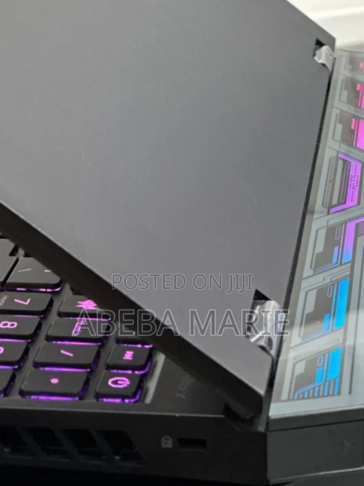 New Laptop Acer Predator Helios Neo 16 32GB Intel Core Ultra 9 SSD 1T