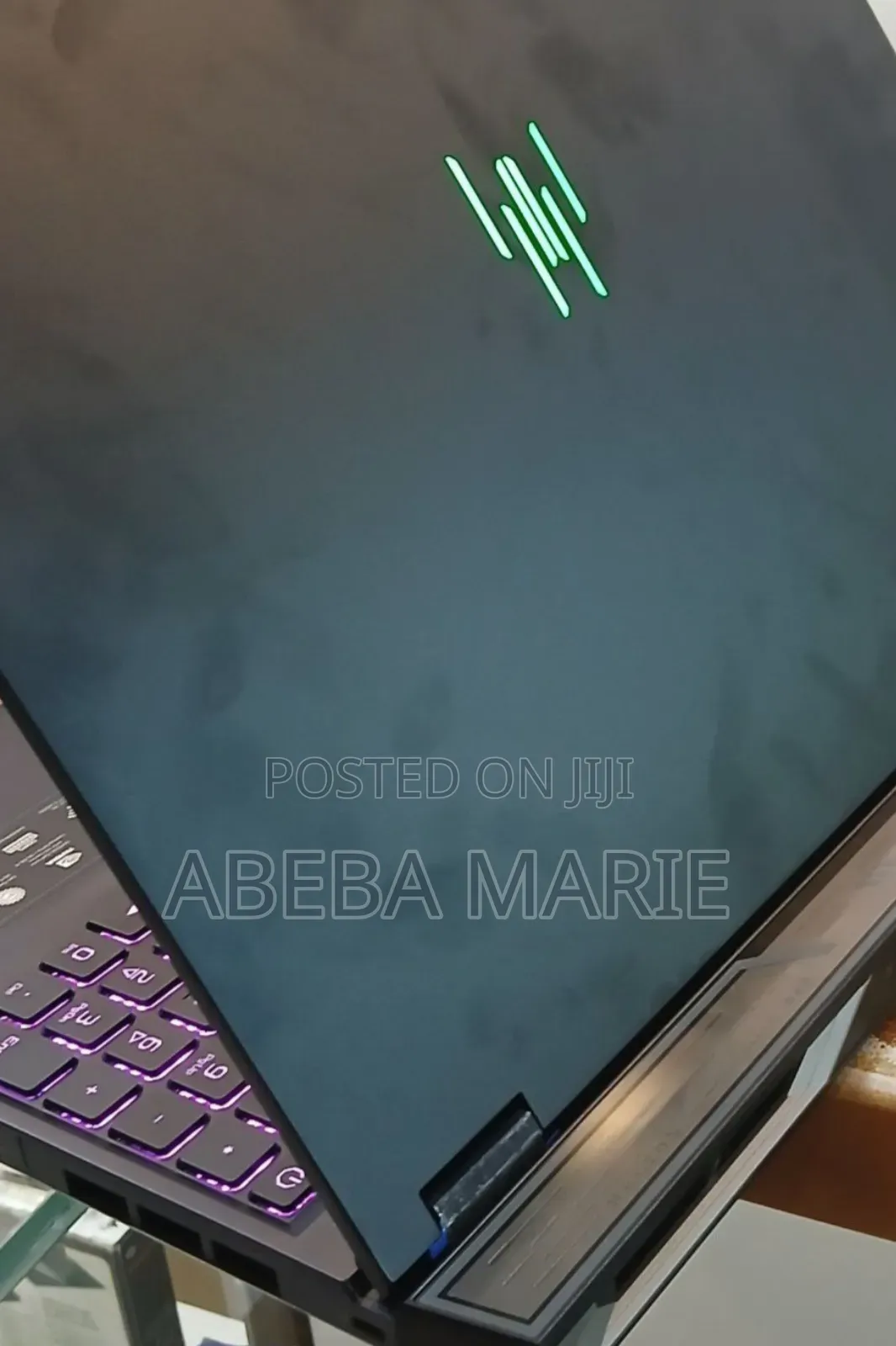 New Laptop Acer Predator Helios Neo 16 32GB Intel Core Ultra 9 SSD 1T