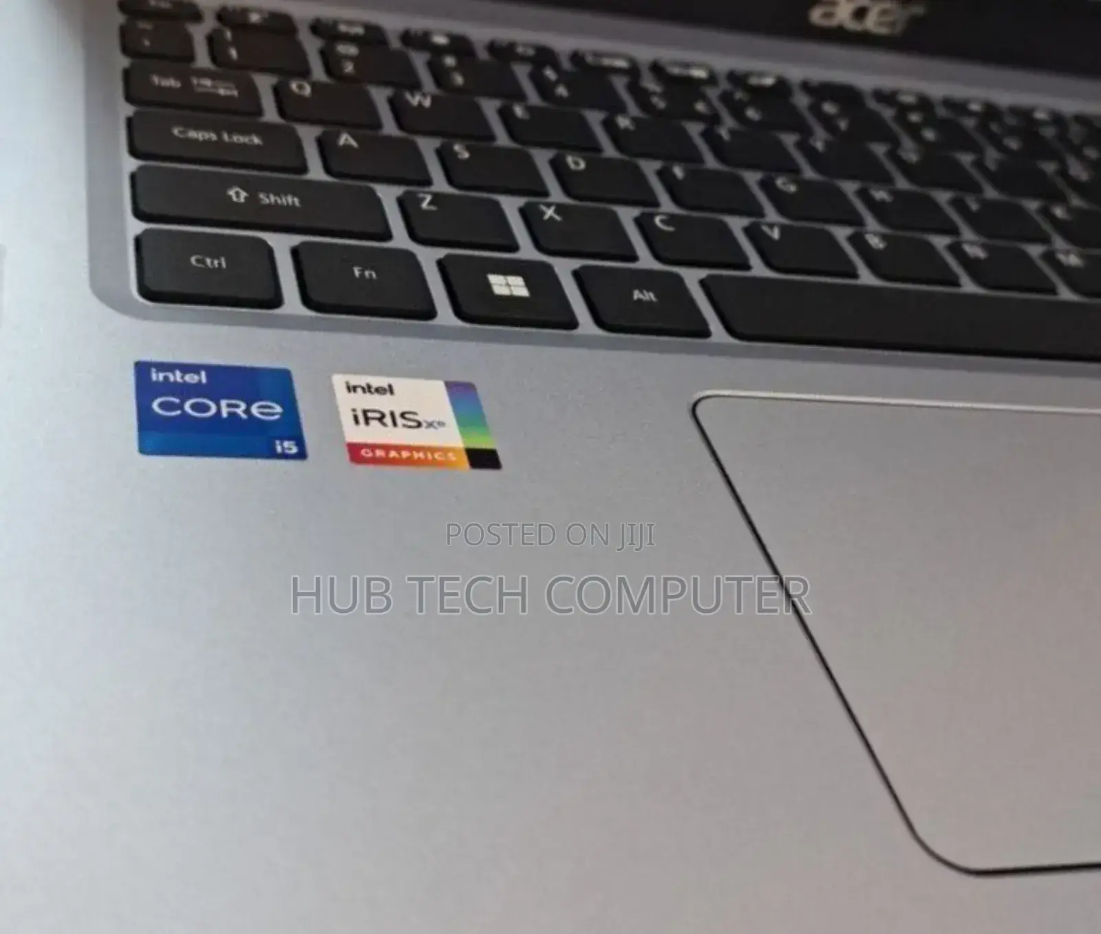 New Laptop Acer Aspire 3 8GB Intel Core I5 SSD 512GB