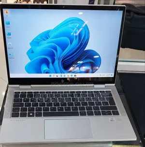 New Laptop HP EliteBook 830 G7 16GB Intel Core I5 SSD 512GB