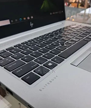 New Laptop HP EliteBook 840 G5 16GB Intel Core I7 SSD 512GB