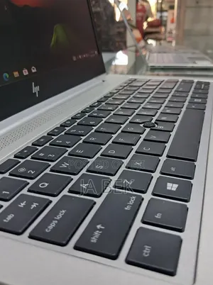 New Laptop HP EliteBook 840 G5 16GB Intel Core I7 SSD 512GB